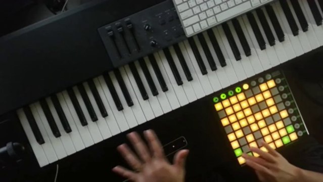 TAK - K-Pop Culture (Mashup)