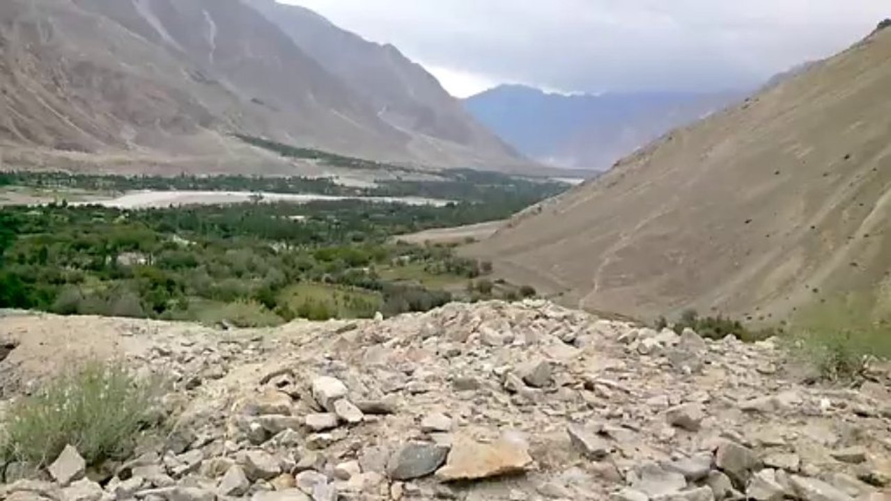 Great Karakurum