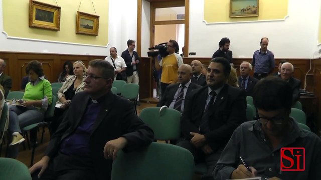 Napoli - La città ricorda Salvo D'Acquisto -1- (17.09.13)