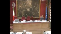 Roma - Audizioni in materia di IMU (17.09.13)