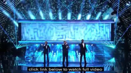 'Forte' - America's Got Talent Finale Performance