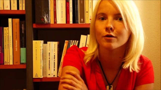 Cécile Coulon : Que devient le livre quand la littérature n’existe plus ?