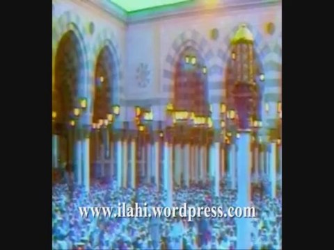 İLAHİ Ne güzelsin Muhammed Seyfettin Alkan - Müziksiz Harika bir ilahi