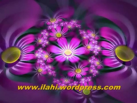 İLAHİ - Ne Olur Kapından Çevirme Beni - Abdurrahman Önül