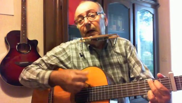 L'enfant de Bohème (Les Compagnons de la Chanson) Reprise