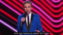 Taylor Williamson - Comedian Talks About His Awkward Dating Life - America's Got Talent full performance