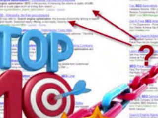 Top Search Engine Ranking