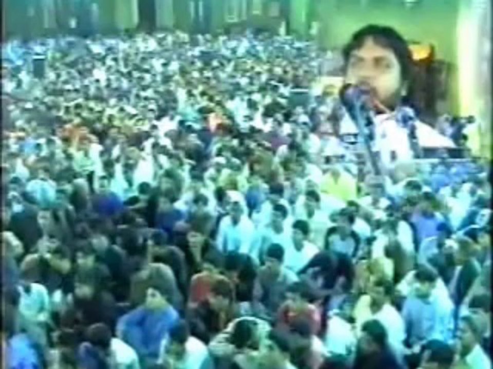 Shoukat Raza Shoukat Poetry (Khutba Hazrat Abbas) part 2