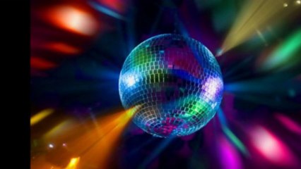 DISCO PARTY