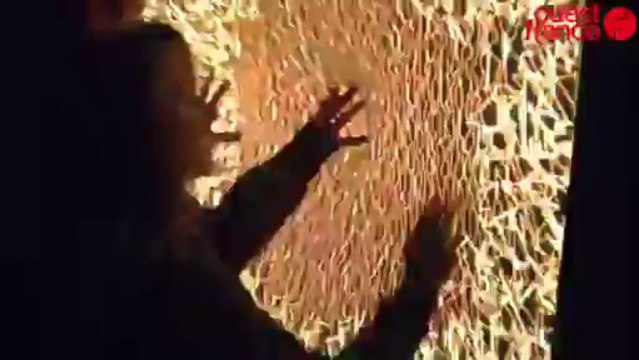 Étonnantes expositions à Scopitone - Expositions Scopitone