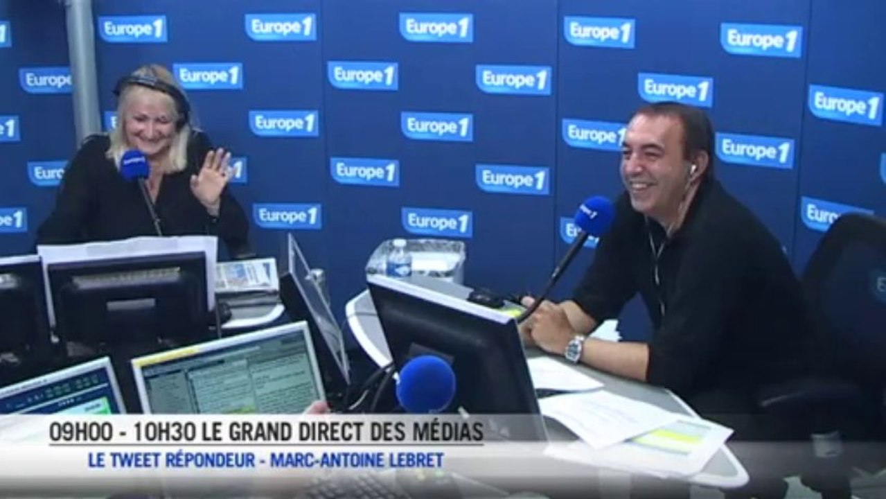 Scènes de ménage