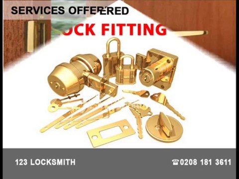 Locksmith Knightsbridge SW7 4DE Call 0208 181 3611