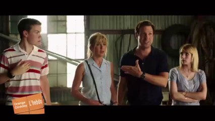 07 LES MILLER UNE FAMILLE EN HERBE