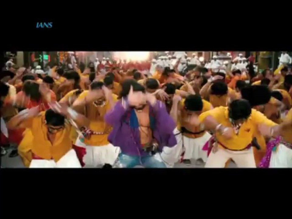 Amitabh Bachchan praises Ram Leela trailer