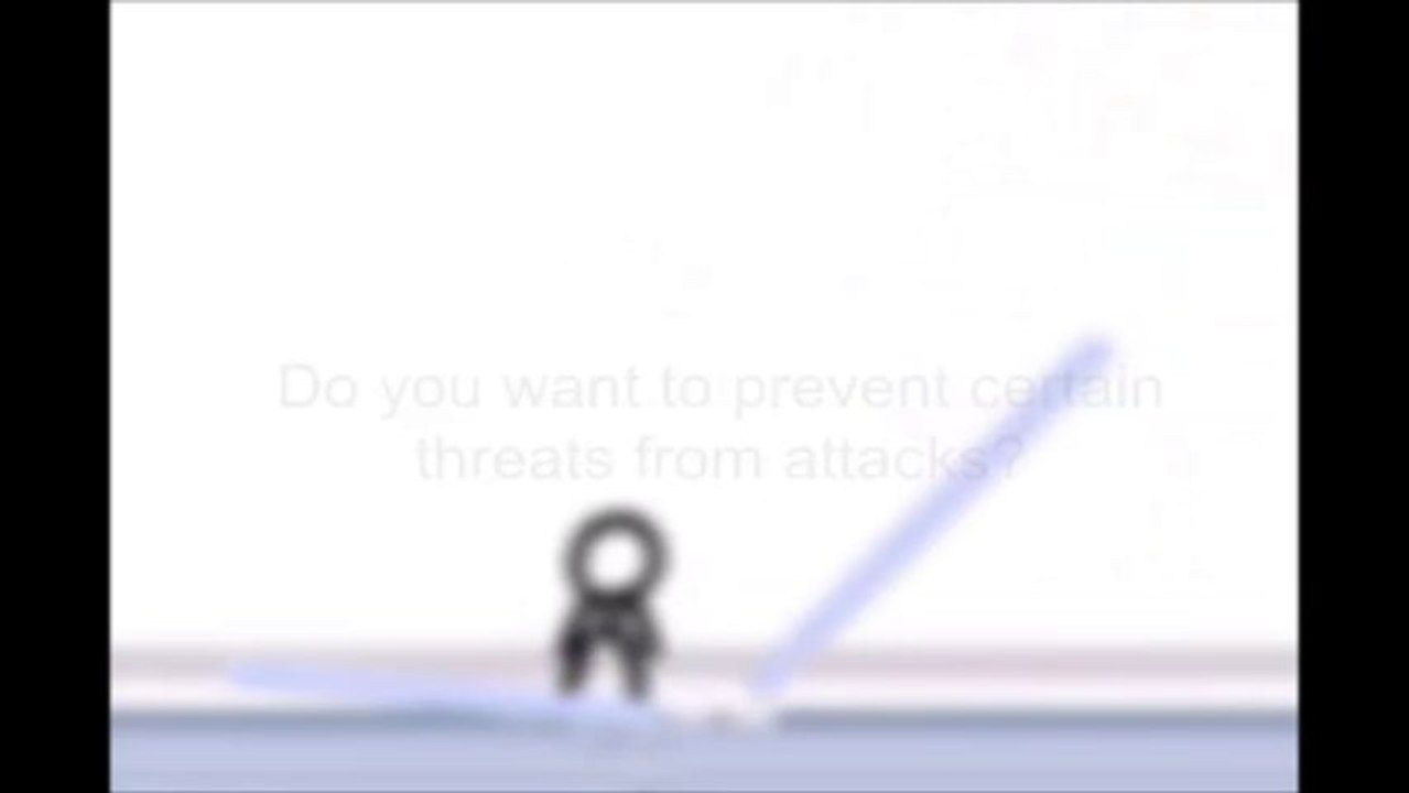 How to Protect your eCommerce website