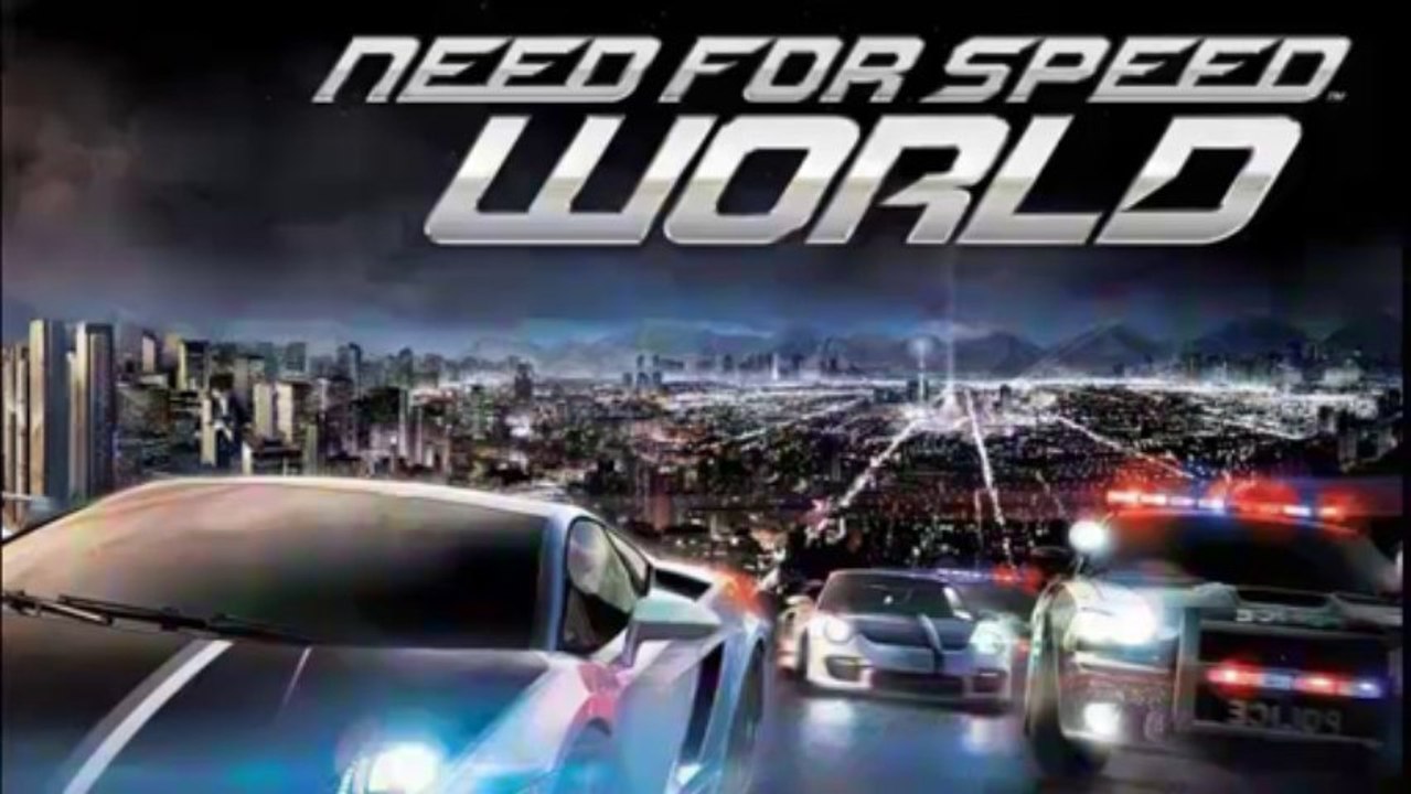 New Need For Speed World Boost Money Hack 2013 + Proof