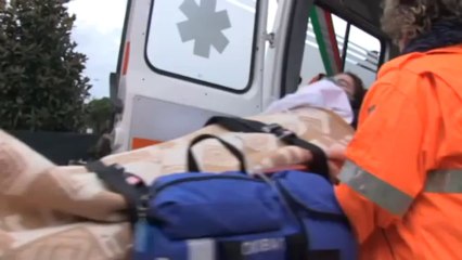 Pubblica Assistenza Croce Blu