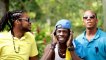 Mongstar - Saint Lucia We Love