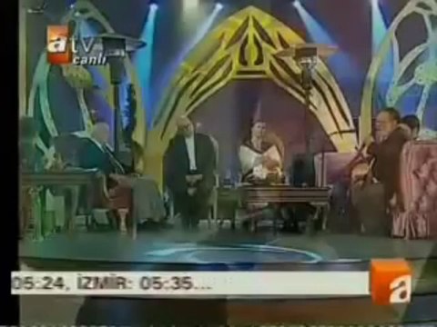 Kaside - Şahidim Arzu Semadır - Celal Yılmaz