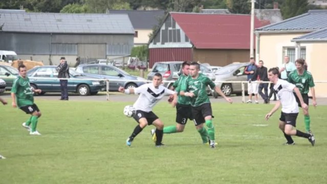 Football, Coupe de France: Estrées-Saint-Denis à la peine à Paillart