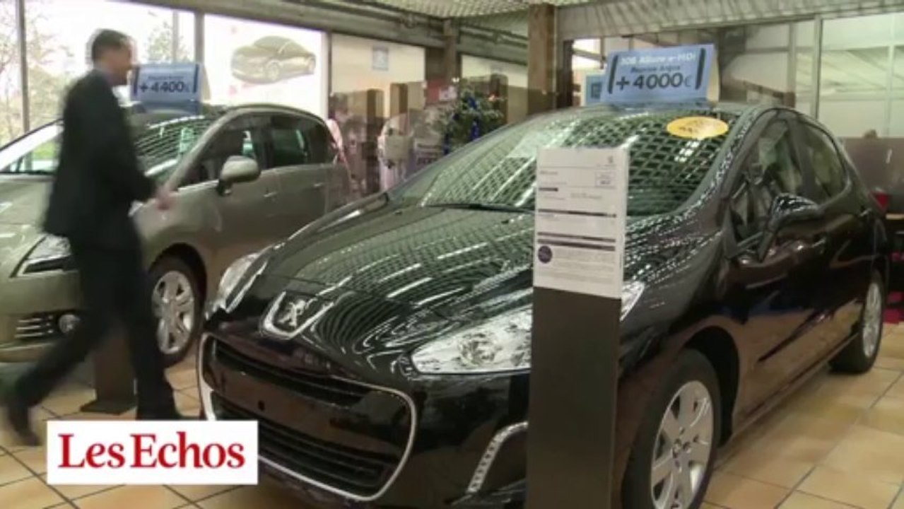 PSA : qui est Dongfeng ?