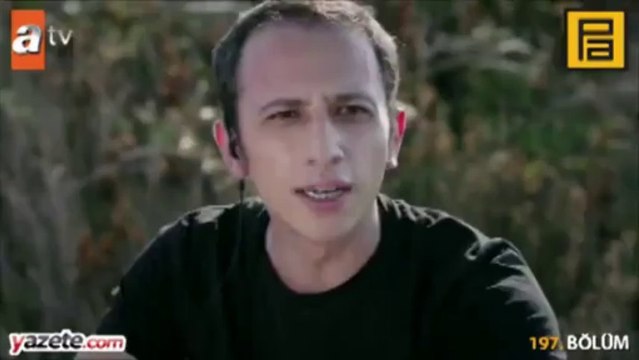 Kurtlar Vadisi Pusu 197. Bölüm Fragmanı