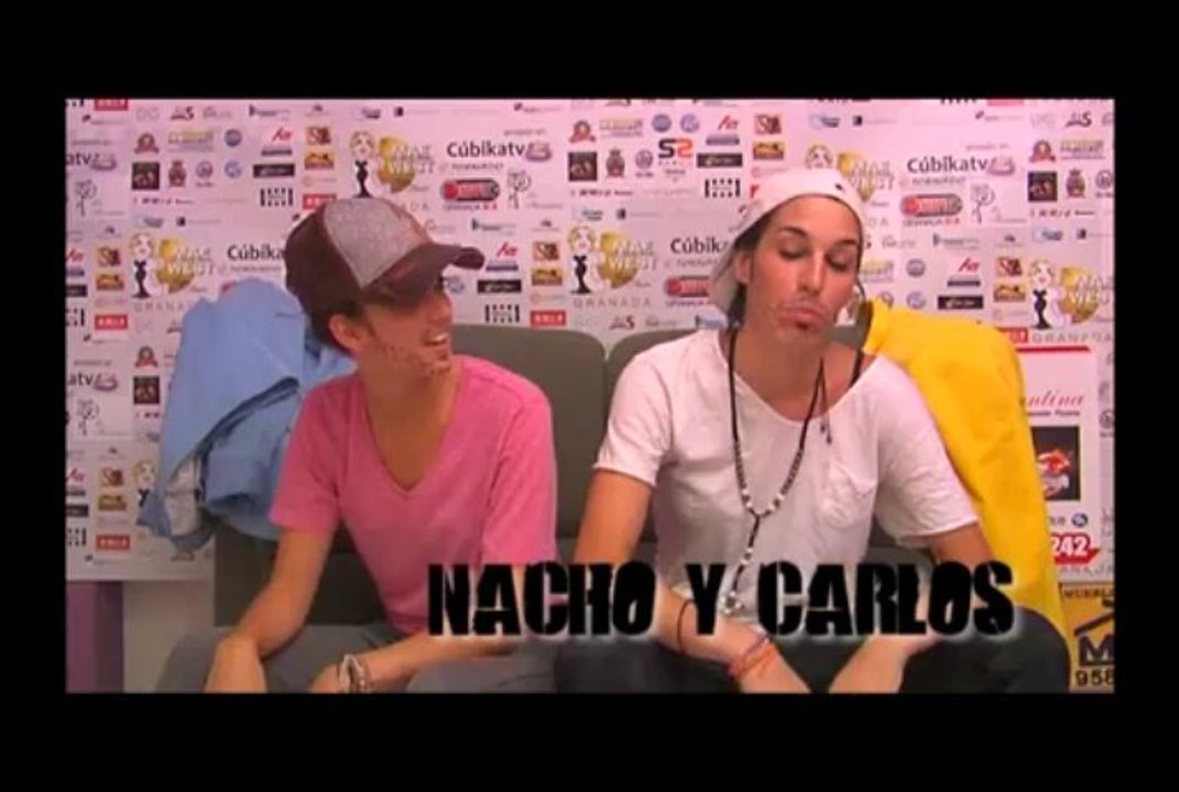 ENGRANADOS PROGRAMA 03 (12.9.13) PARTE II