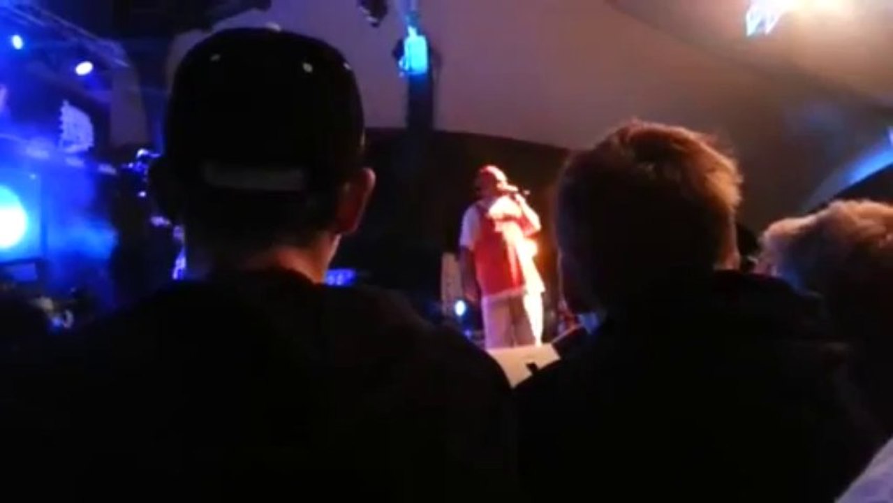 GLAMRAP.PL: Tede o zamknięciu Hip-Hop.pl
