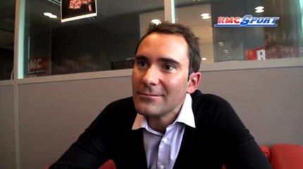 François-Xavier Nottin, directeur général de Bwin France - 18/09
