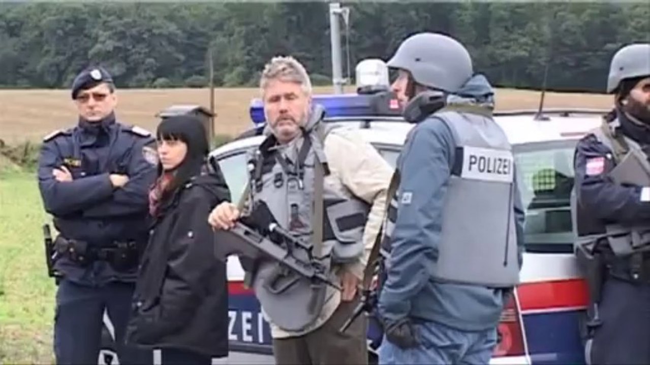 Wilderer in Österreich nach Polizistenmorden tot aufgefunden