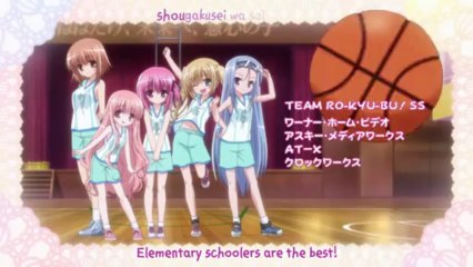 Ro-Kyu-Bu! SS Episode 11