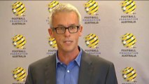 FFA boss promises life bans for match-fixing