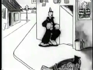 1929-05-31 Ko-Ko's Conquest (Inkwell Imps)