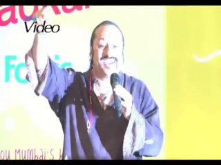 Lesle composes a heart anthem