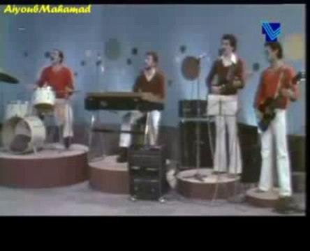 طوني حنا خطرنا على بالك