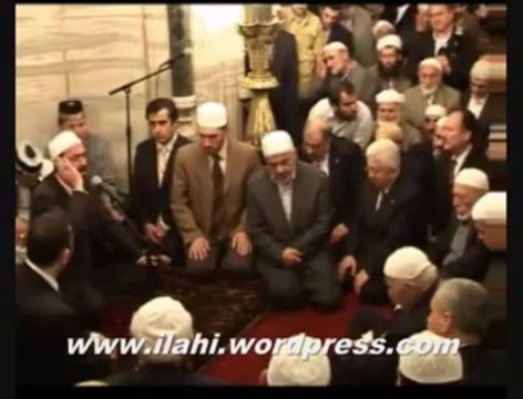 KUR`AN ZİYAFETİ - DİNLEMEDEN GEÇMEYİN LÜTFEN - MUHTEŞEM BİR TİLAVET