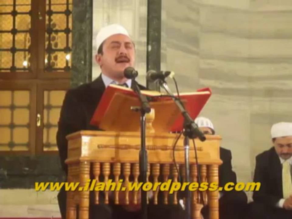 Kur`an Ziyafeti - Hafız Ali Tel