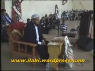 Kur`an Ziyafeti - İSHAK DANIŞ - Oltu Müftülüğü 13.06.2010