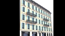 Vente - Appartement Nice (Musiciens) - 298 000 €