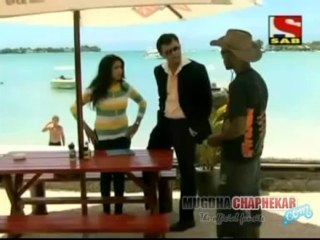 YouTube - Mugdha as arti 2-secne