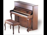Prestige Pianos and Organs