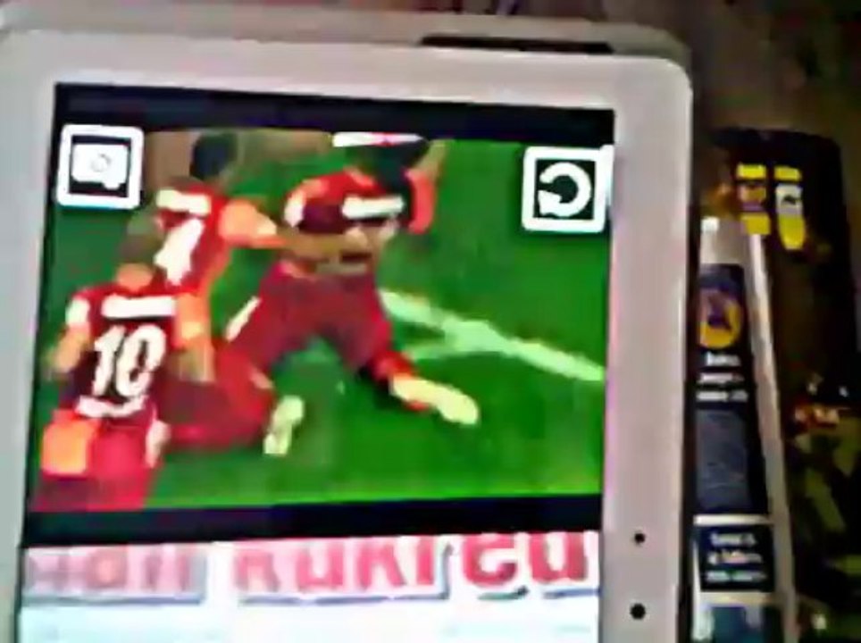 Keyar Augmented Reality Newspaper, Augmented Reality, Artırılmış Gerçeklik, Gazete