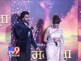 Tv9 Gujarat - Ranveer-Deepika's chemistry at Ram Leela's trailer launch