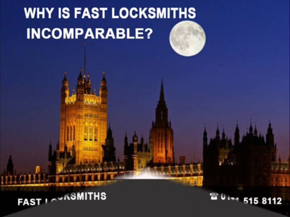 Fast Locksmiths
