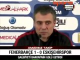 Ersun Yanal Fenerbahçe'nin Yeni Teknik Direktörü oldu!