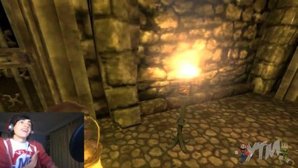 Yoshi's Amnesia Remix - The House