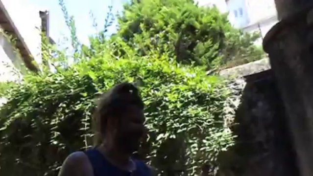 New01.mpg MAMIE 27 AOUT 2012 Maison de Retraite Ste Monique Le Puy en Velay