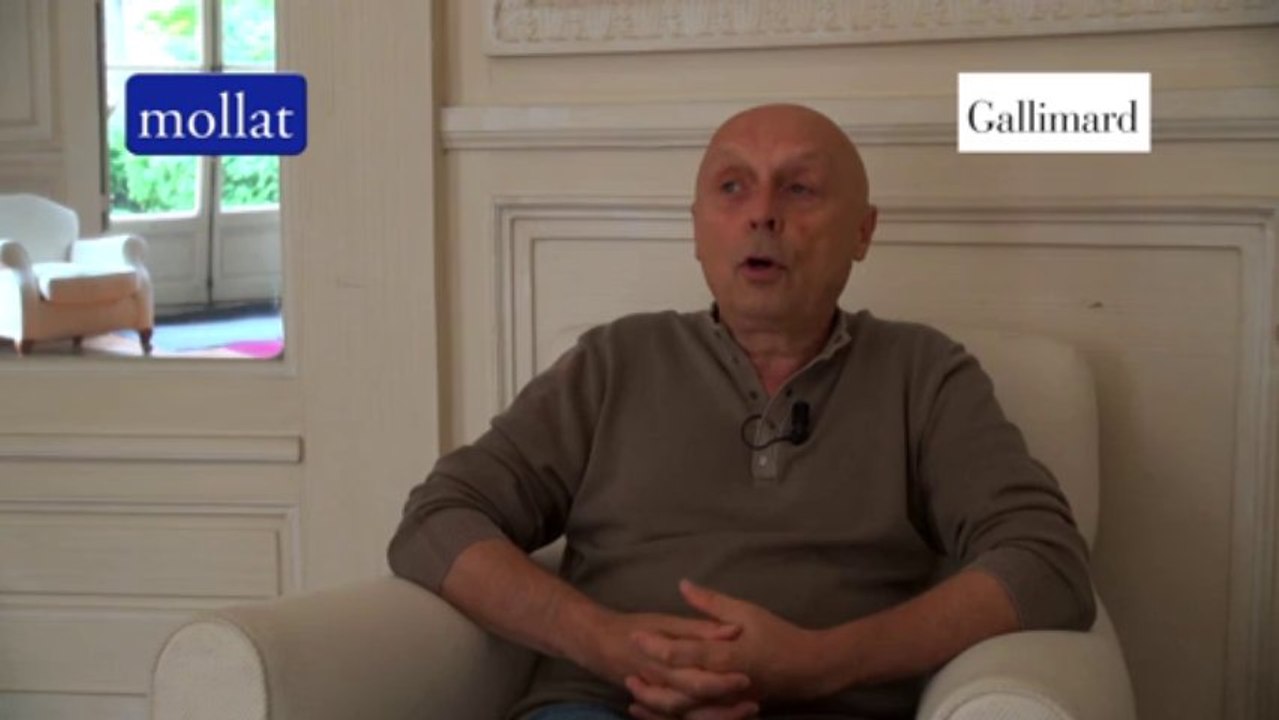 Patrick Laurent - Comme Baptiste