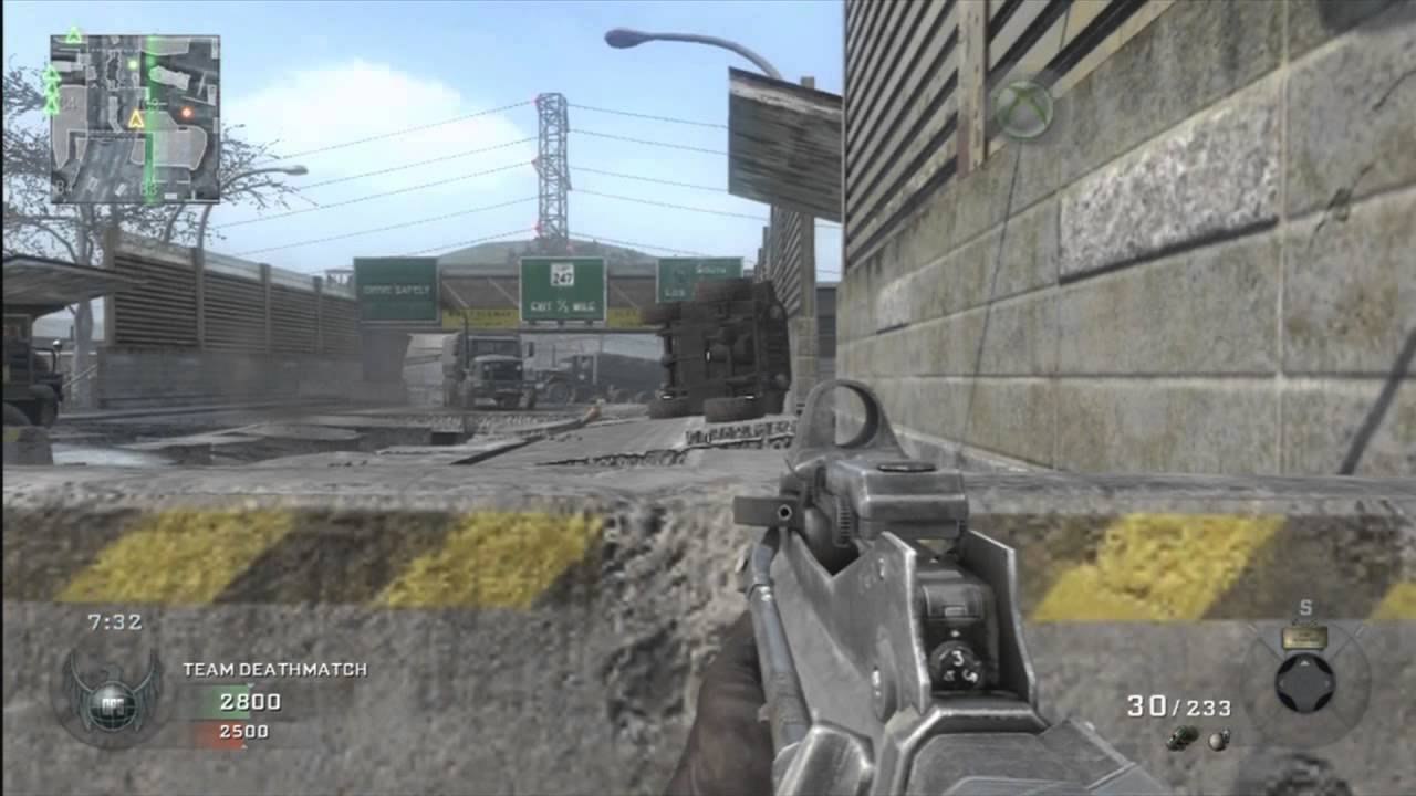 Black Ops Live Commentary Episode 3