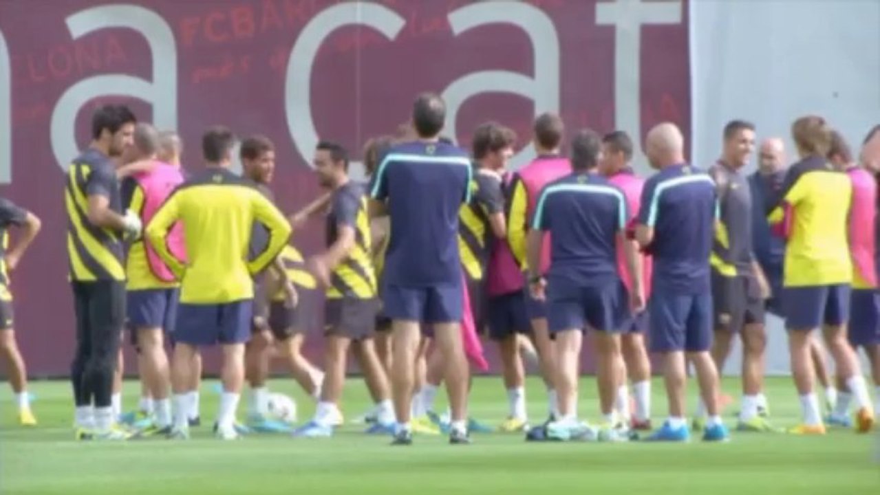 Barca vs. Ajax: Der Klassiker, der keiner ist